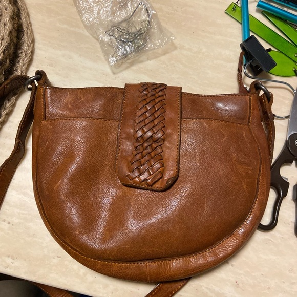 Genuine leather purse - Picture 3 of 3